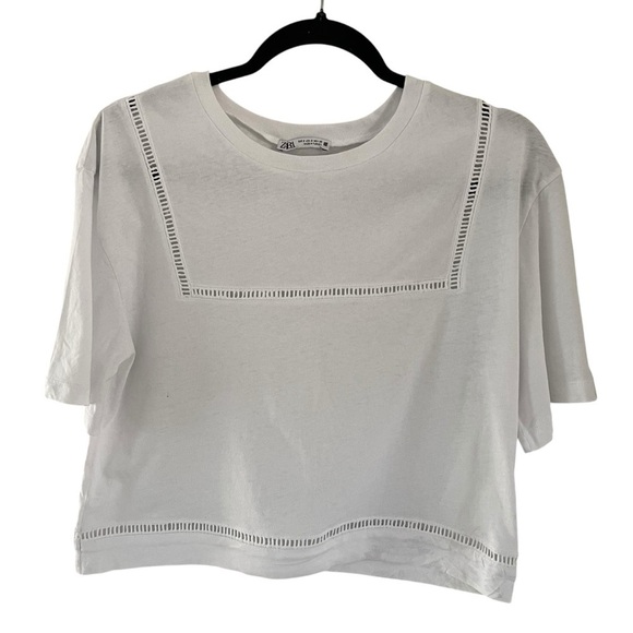 Zara Women Top Size S - Picture 1 of 4